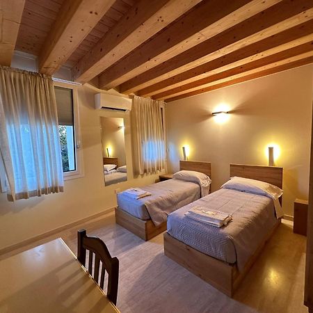 Destiny Suite E Relax Soave Exteriér fotografie