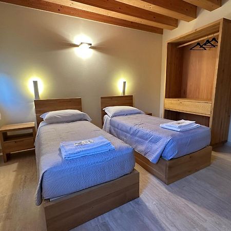 Destiny Suite E Relax Soave Exteriér fotografie