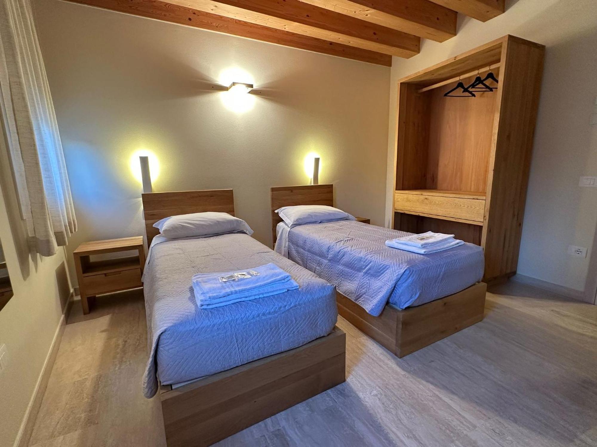 Destiny Suite E Relax Soave Exteriér fotografie