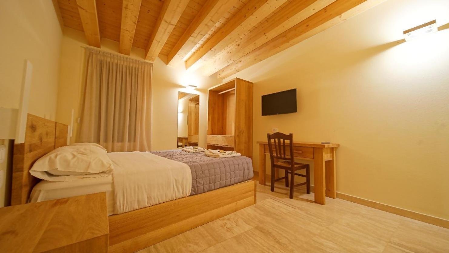 Destiny Suite E Relax Soave Exteriér fotografie