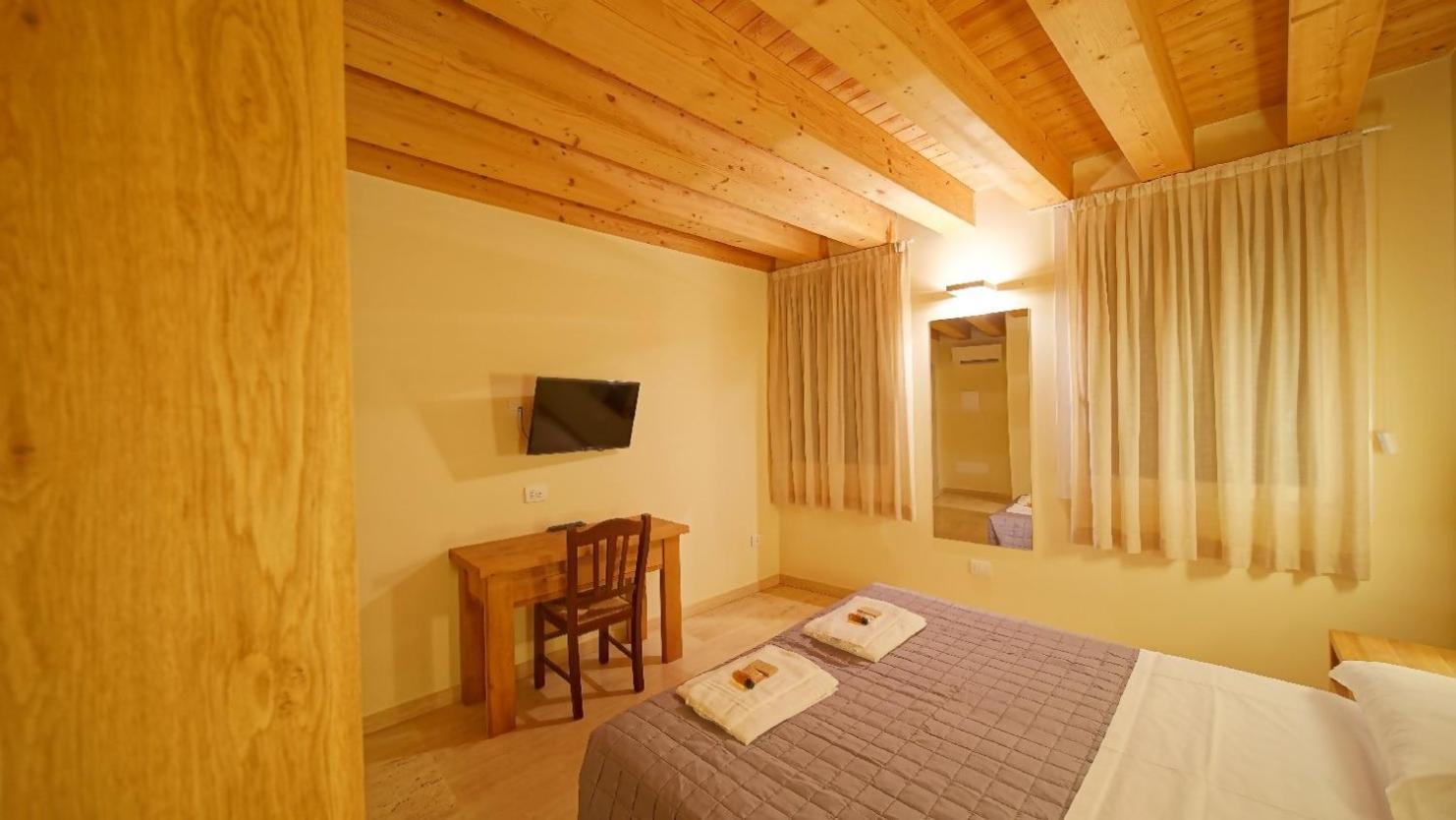 Destiny Suite E Relax Soave Exteriér fotografie