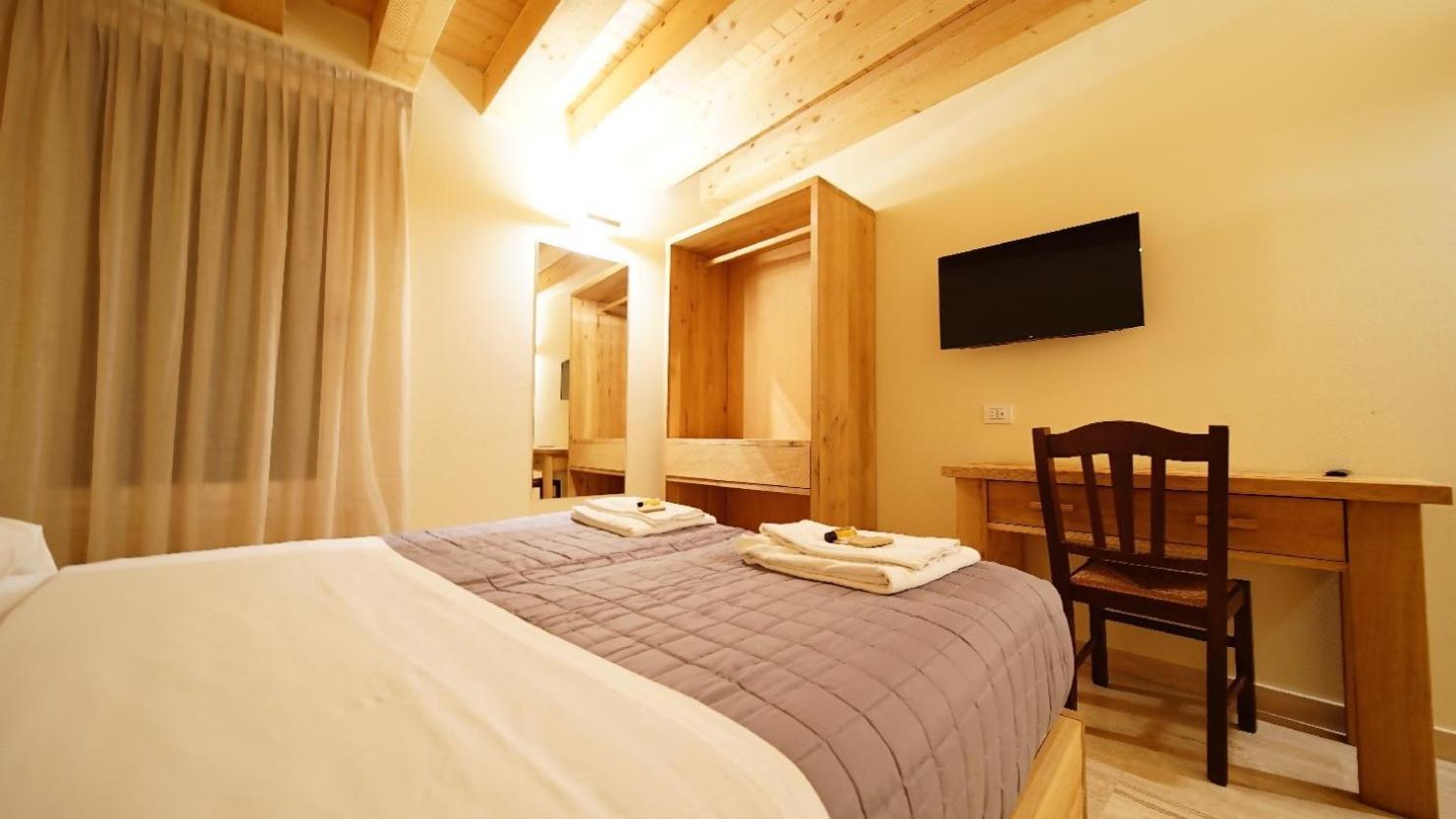 Destiny Suite E Relax Soave Exteriér fotografie