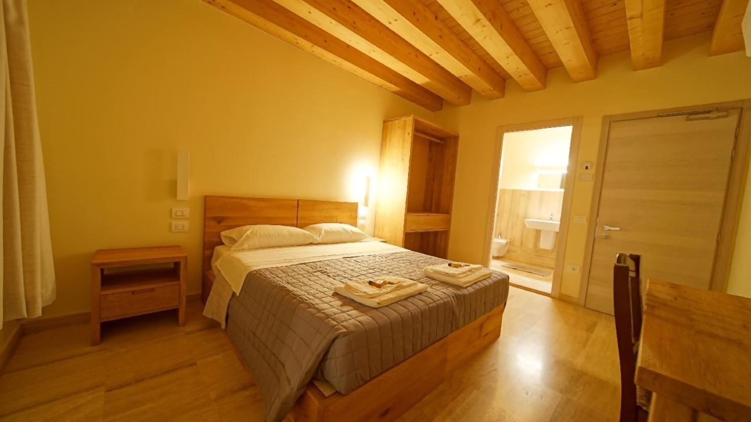 Destiny Suite E Relax Soave Exteriér fotografie