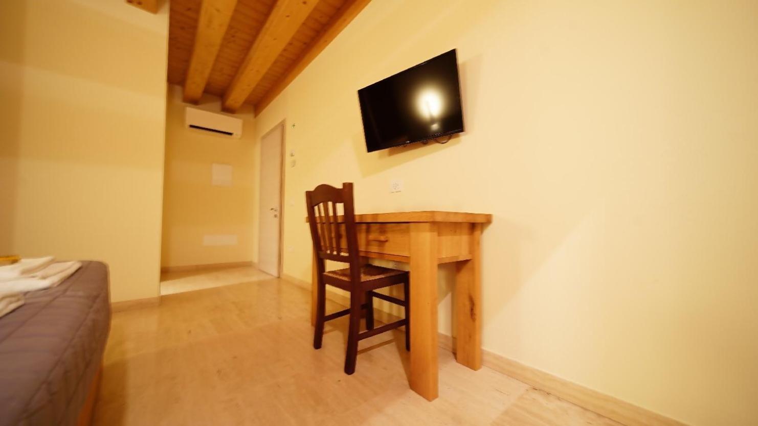 Destiny Suite E Relax Soave Exteriér fotografie
