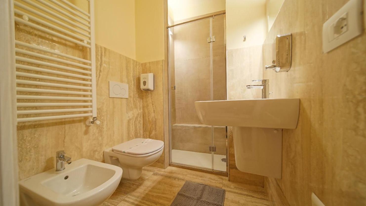 Destiny Suite E Relax Soave Exteriér fotografie