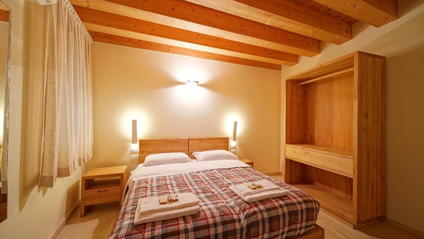 Destiny Suite E Relax Soave Exteriér fotografie