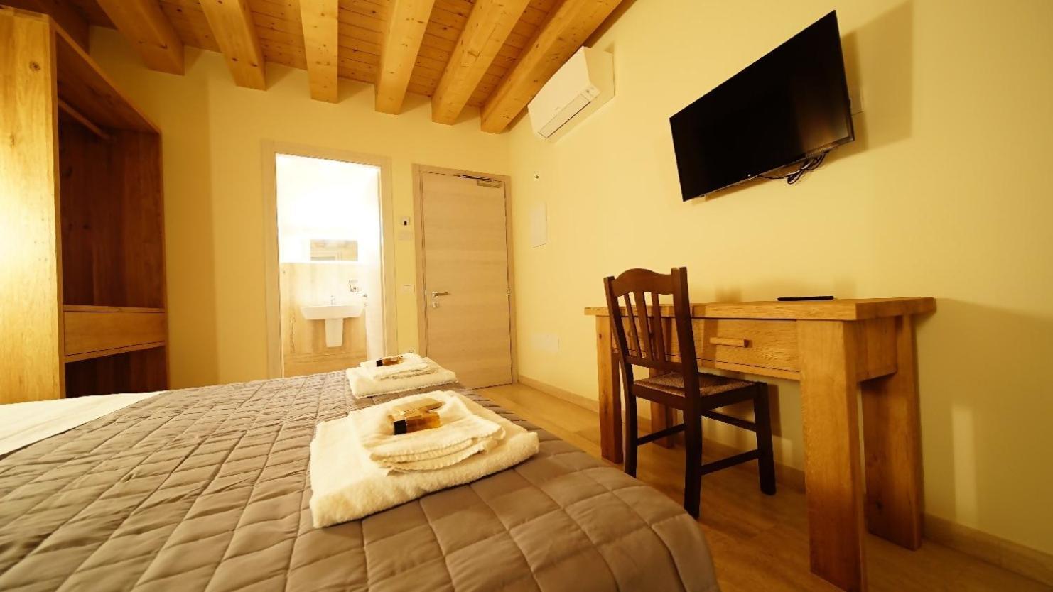 Destiny Suite E Relax Soave Exteriér fotografie