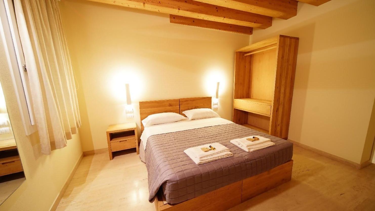 Destiny Suite E Relax Soave Exteriér fotografie