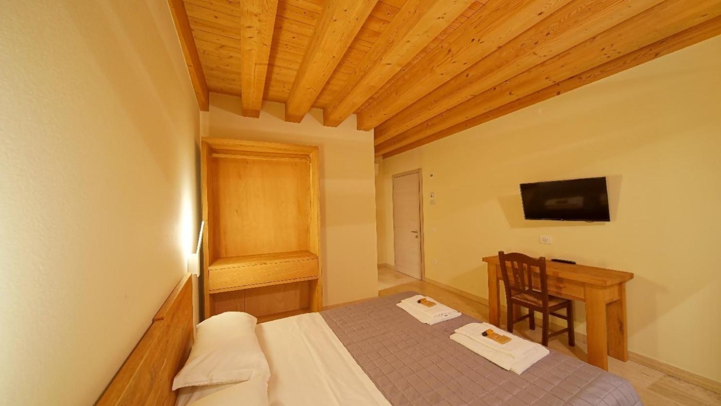 Destiny Suite E Relax Soave Pokoj fotografie