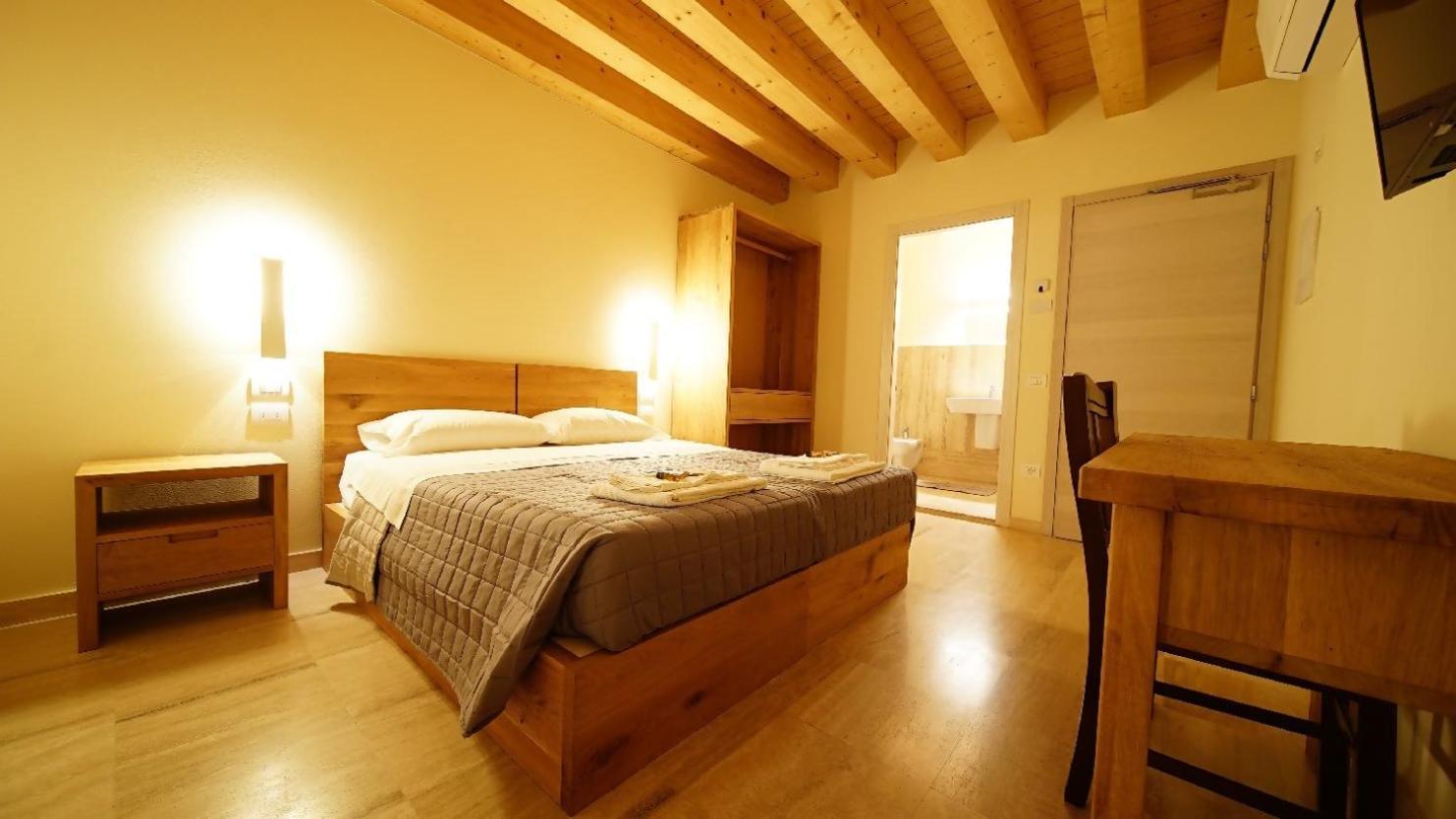 Destiny Suite E Relax Soave Pokoj fotografie