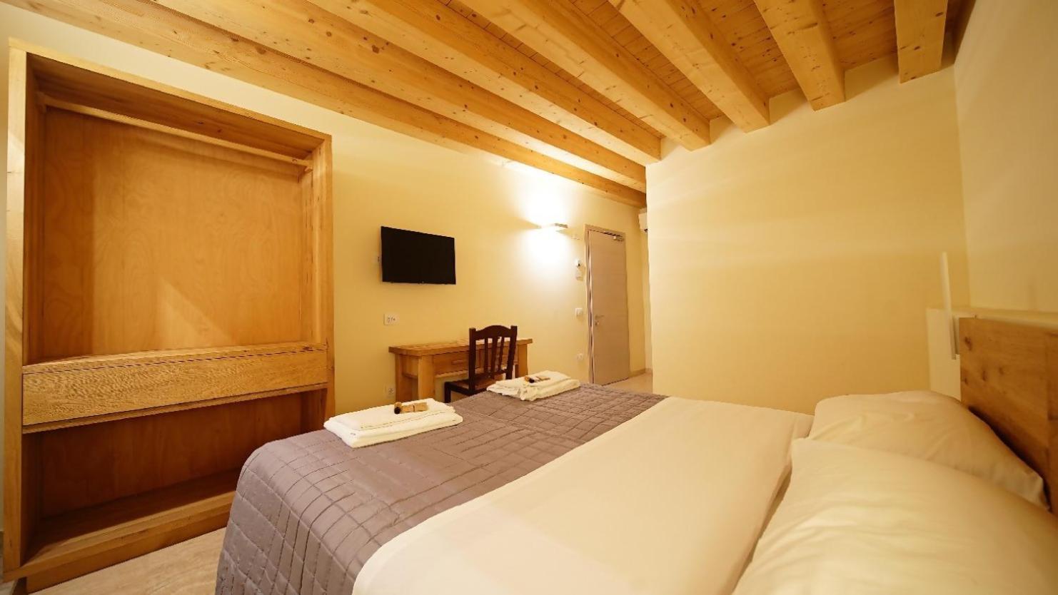 Destiny Suite E Relax Soave Pokoj fotografie