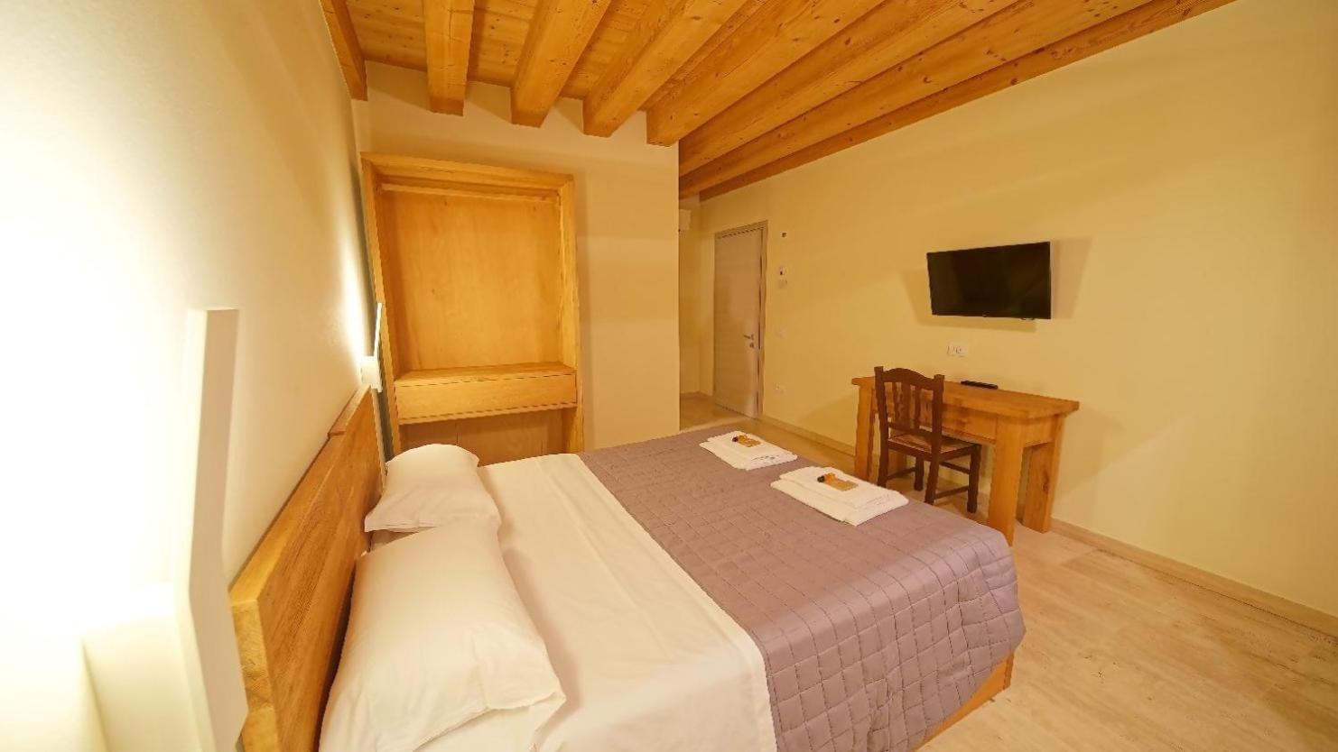Destiny Suite E Relax Soave Pokoj fotografie