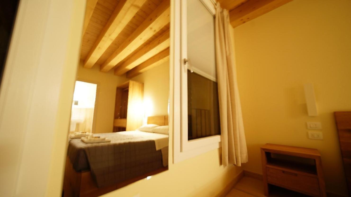 Destiny Suite E Relax Soave Pokoj fotografie