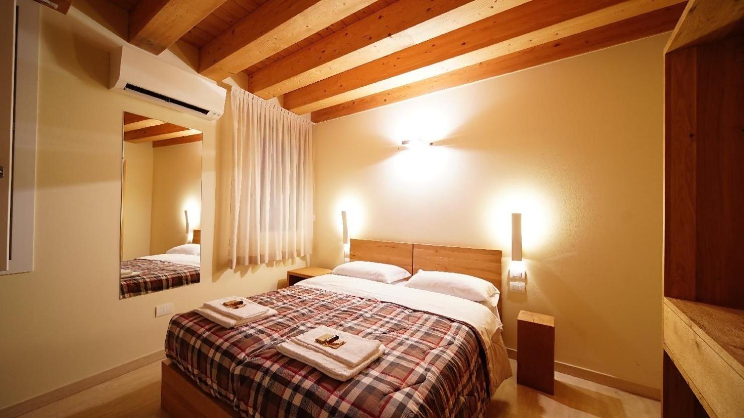 Destiny Suite E Relax Soave Pokoj fotografie