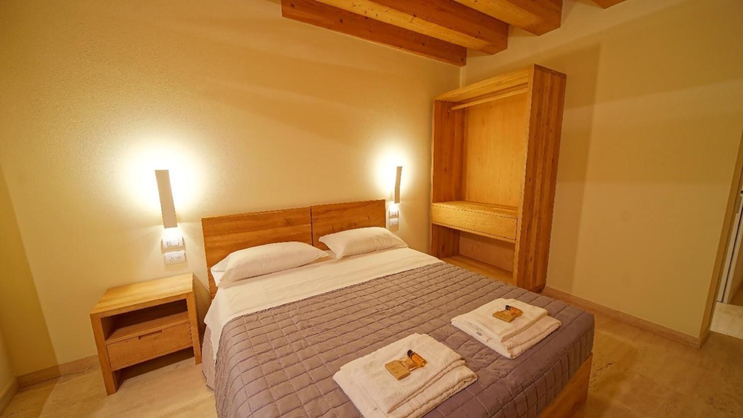 Destiny Suite E Relax Soave Pokoj fotografie