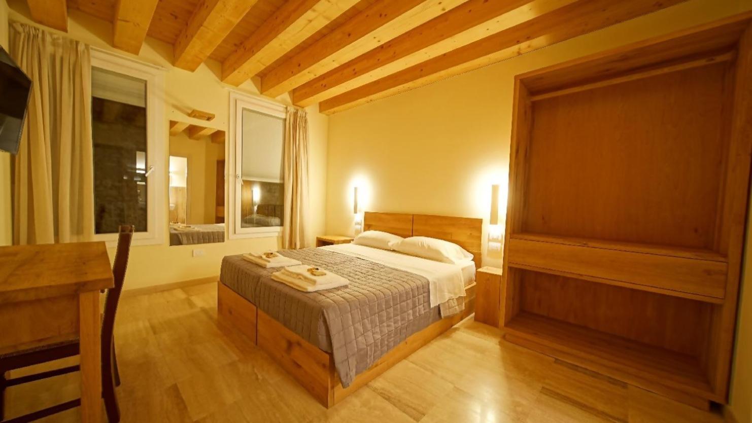Destiny Suite E Relax Soave Pokoj fotografie