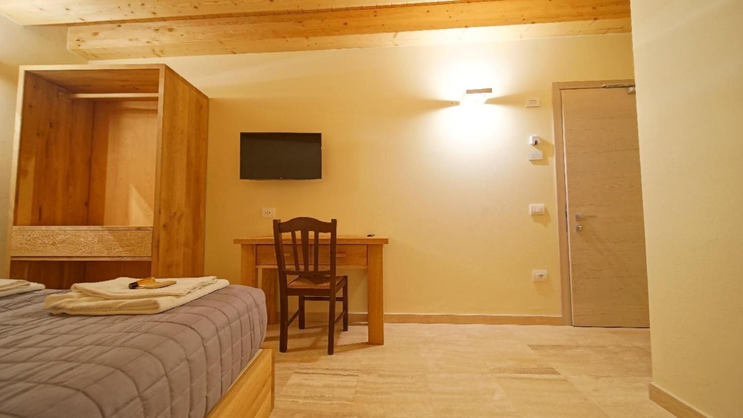 Destiny Suite E Relax Soave Pokoj fotografie