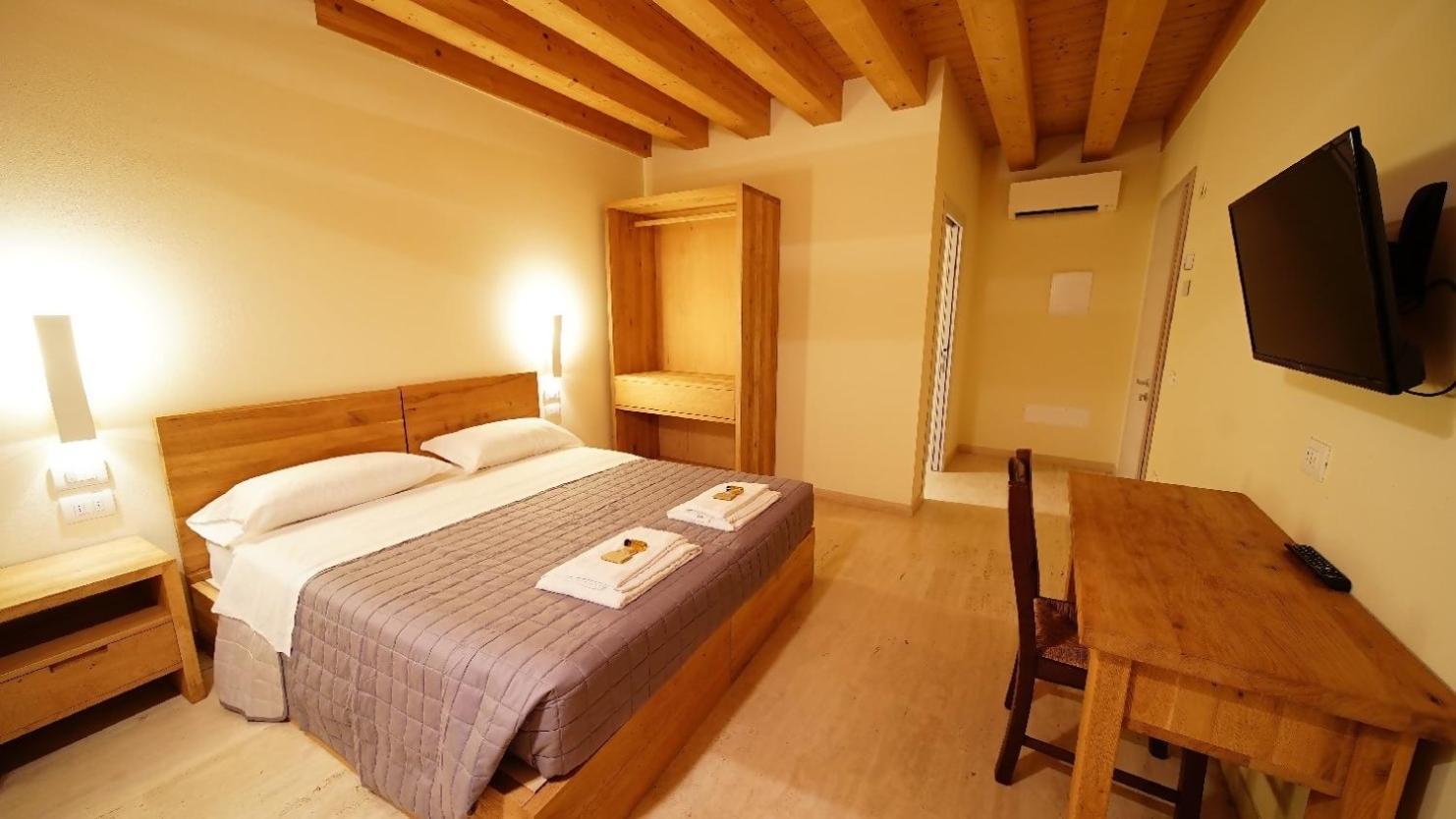 Destiny Suite E Relax Soave Pokoj fotografie