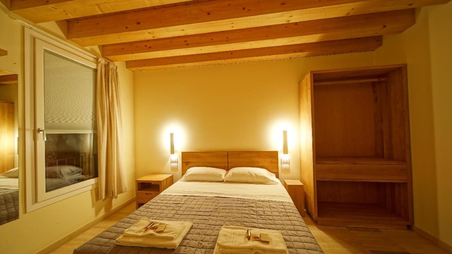 Destiny Suite E Relax Soave Pokoj fotografie