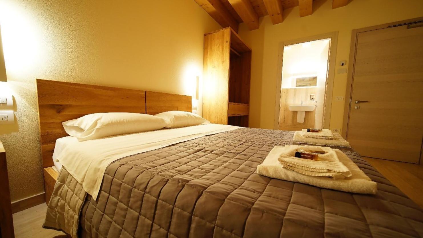 Destiny Suite E Relax Soave Pokoj fotografie