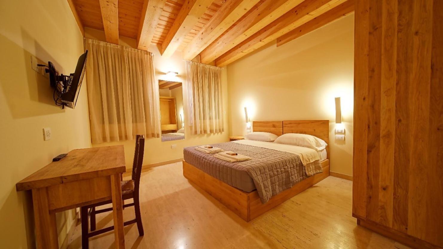 Destiny Suite E Relax Soave Pokoj fotografie