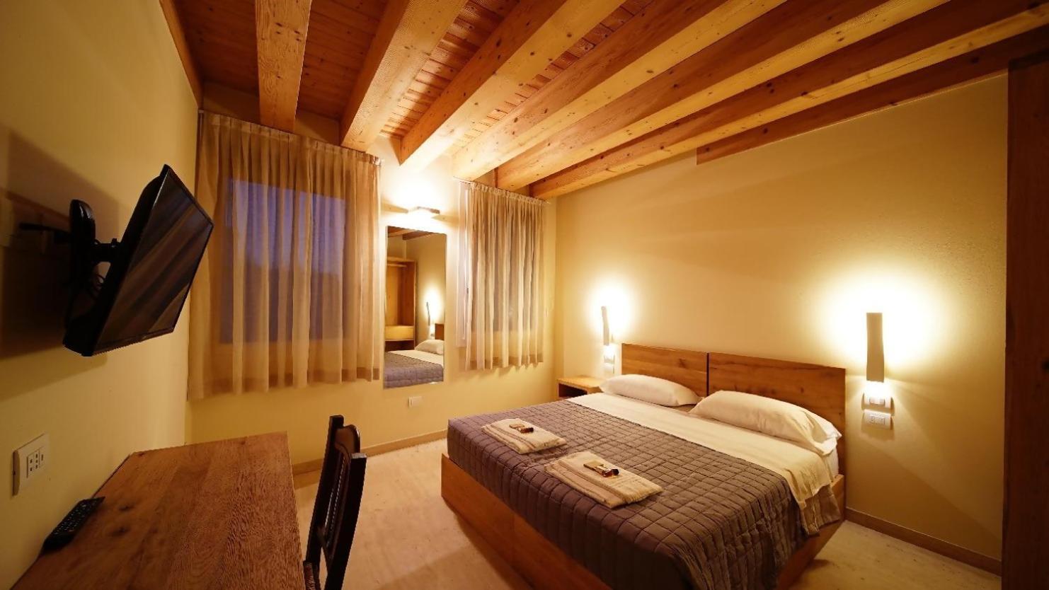 Destiny Suite E Relax Soave Pokoj fotografie