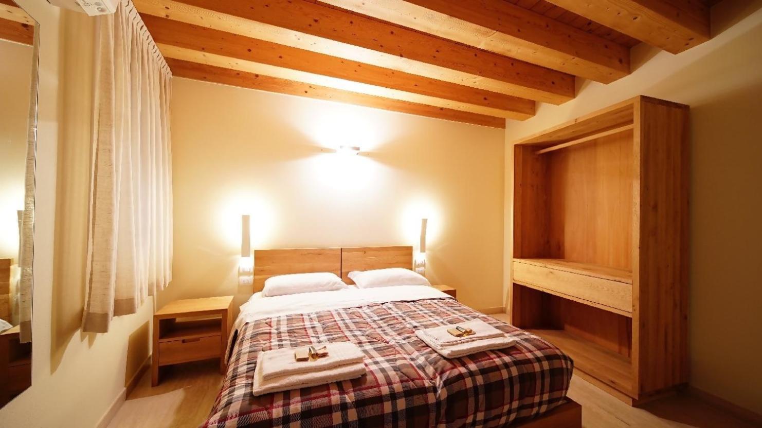 Destiny Suite E Relax Soave Exteriér fotografie