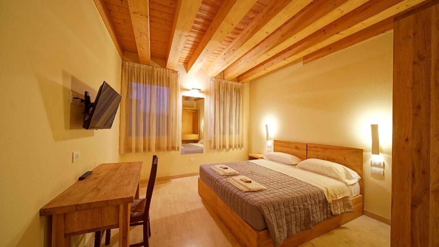 Destiny Suite E Relax Soave Pokoj fotografie