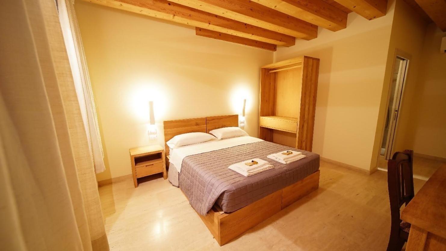Destiny Suite E Relax Soave Exteriér fotografie