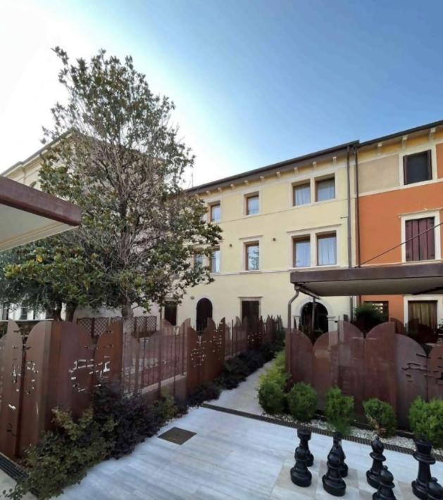 Destiny Suite E Relax Soave Exteriér fotografie